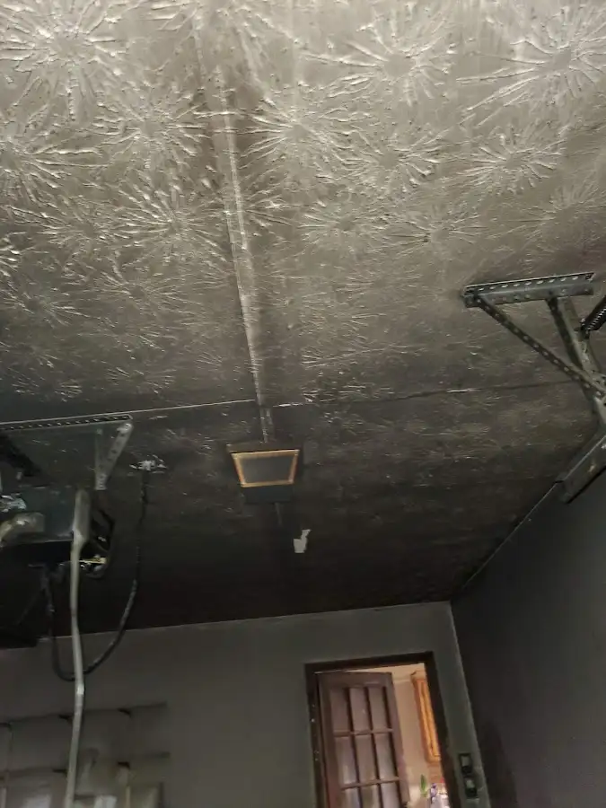 Fire and smoke damage assessment for Emergency Water Damage Services in Caernarvon